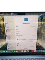 APPLE MACBOOK AIR A2681